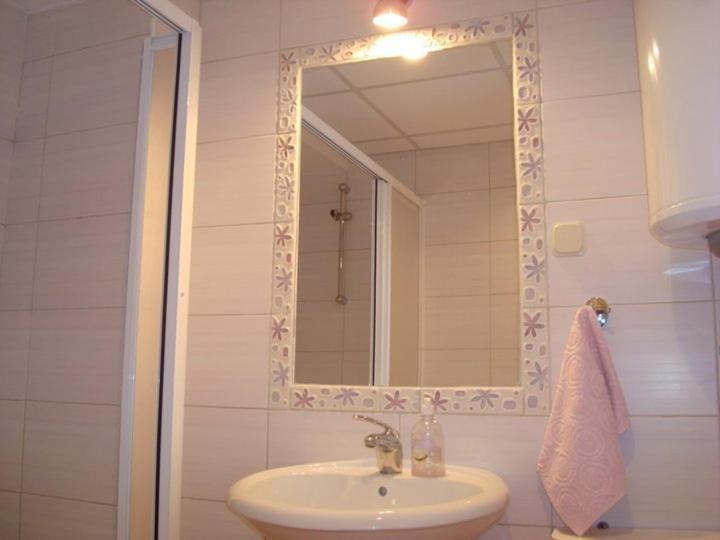 אוהריד Apartments Nela חדר תמונה