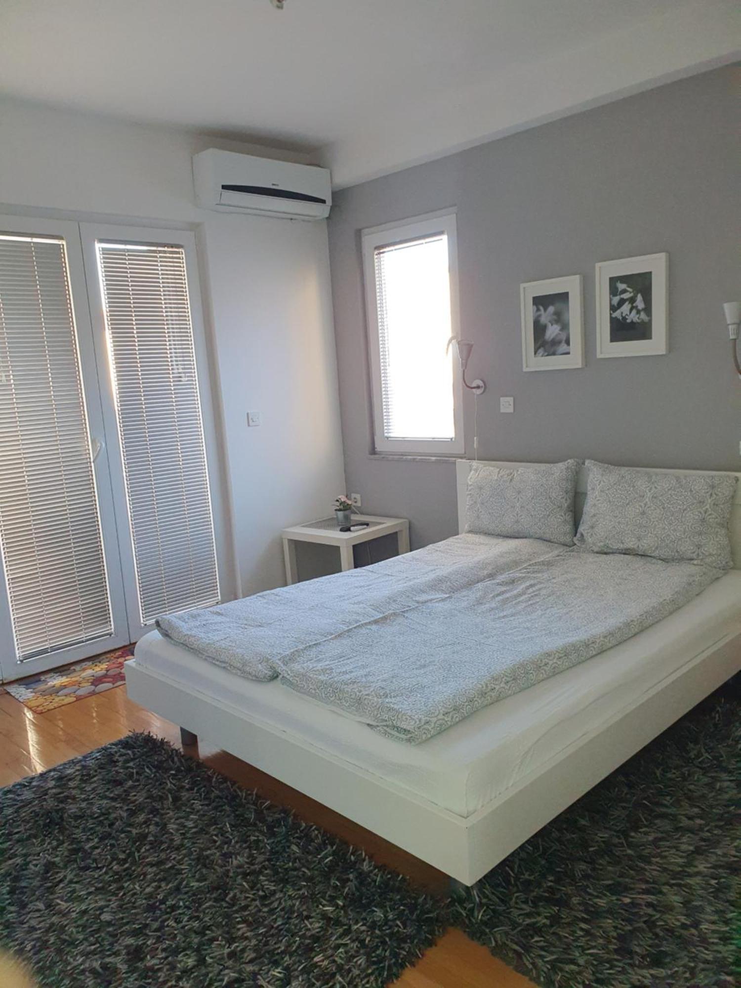 אוהריד Apartments Nela חדר תמונה