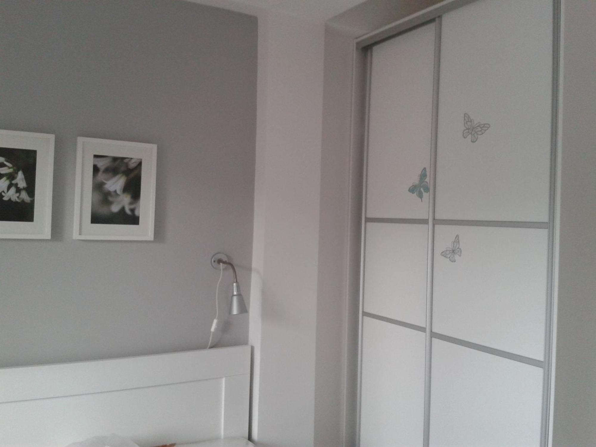 אוהריד Apartments Nela חדר תמונה