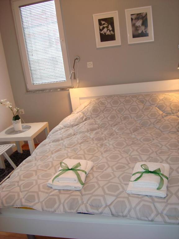 אוהריד Apartments Nela חדר תמונה